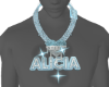 alicia chain