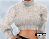 Light Beige Sweater