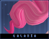 ☽| PinkiePie tail v2