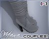 [MT] Hype Slim Boot+Sock