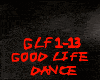 DANCE-GOOD LIFE