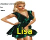 Lisa Dress 