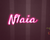 Nlaia's sign