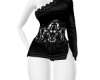 Valentine Mini Skirt RLL