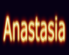 (AL)Name Tag Anastasia