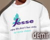 [D] Aysia white sweater