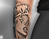 💫 Arm Tattoo Br