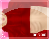 BA [Cozysweater[red]