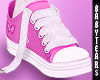 My Pink Ricks ღ
