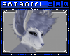 A* Ghast | Hair III