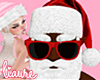 ME and Santa