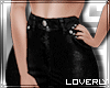 [LO] Black Jeans RLS