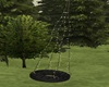 swing garden