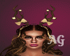 Xmas Reindeer 24 V2