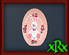 Bunny Inside Easter Egg