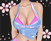 Sexy Pink Top