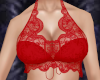 Pure.Red Lace
