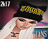 Thug lief