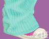 Campus Socks Sneakers V1