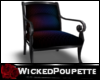 [WP] Wed Guest Chair