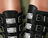 T | Mission Boots