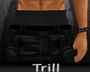 UT' Camo Cargos 3