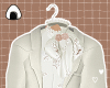 bow shirts jacket