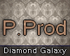 Diamond Galaxy Room