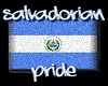 EL SALVADOR FLAG