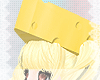 [An] Cheese , hat
