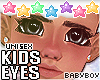 B| Trev BIG Baby Eyes v3