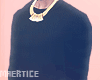 #Fcc|Knitted Black V2