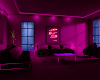Pink DRV Room