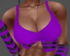 +MONICA PURPLE+