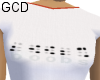 GCD - Braille