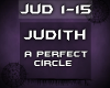 {JUD} Judith