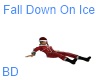 [BD] Fall Down On Ice
