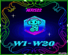 🎵 W1-W20