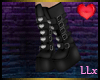 [LLx] Boot Black