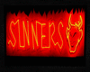 !S! HOLY HELL - SINNERS