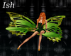 Butterfly Bench Garden