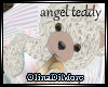 (OD) Angel teddy