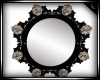 Dark Elegance Mirror