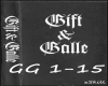 Gift und Galle