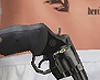Waist Gun