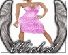 Wicked Pink Romance