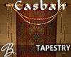 *B* Casbah Tapestry