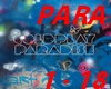 EP Paradise (Dubstep)