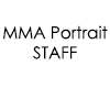 MMA Staff