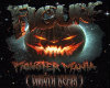 Monster Mania Remix